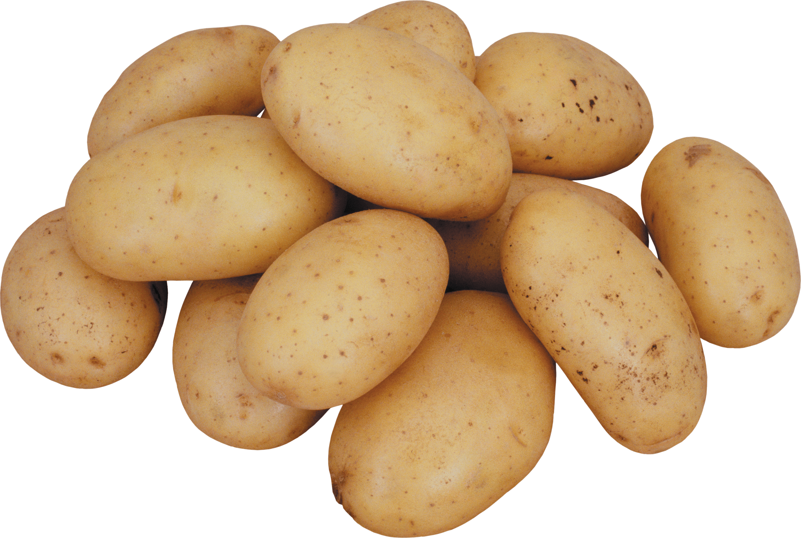 2800x1881 Potato HD Png Png, HD Wallpaper & background