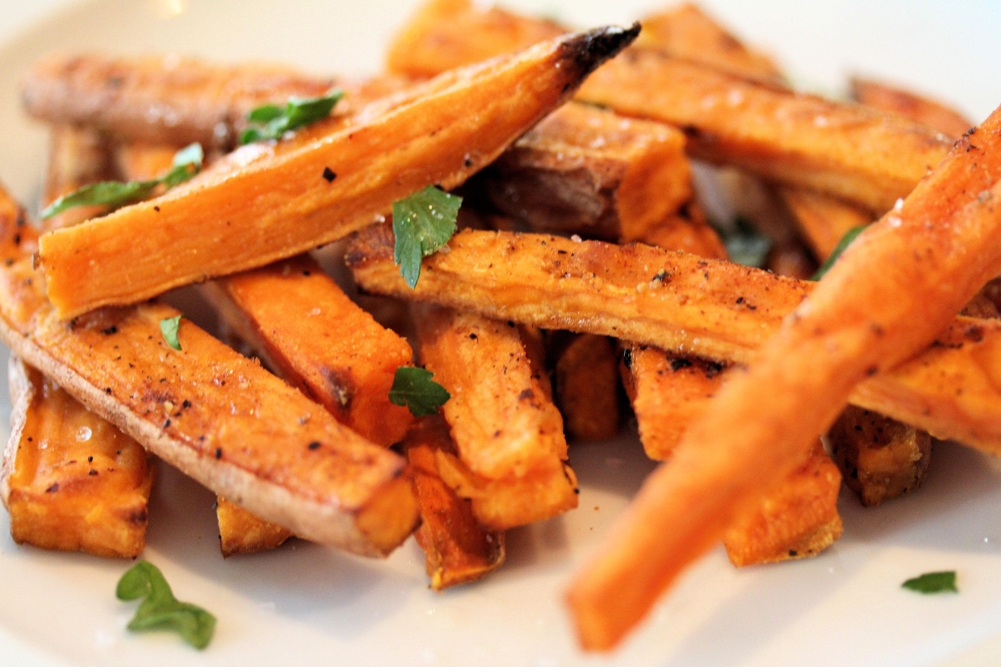 3456x2304 Sweet Potato Wallpaper High Quality