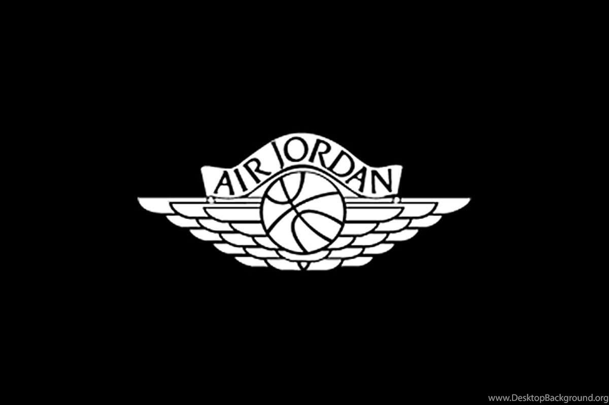 1200x799 HD Air Jordan Logo Wallpaper For Free Download Desktop