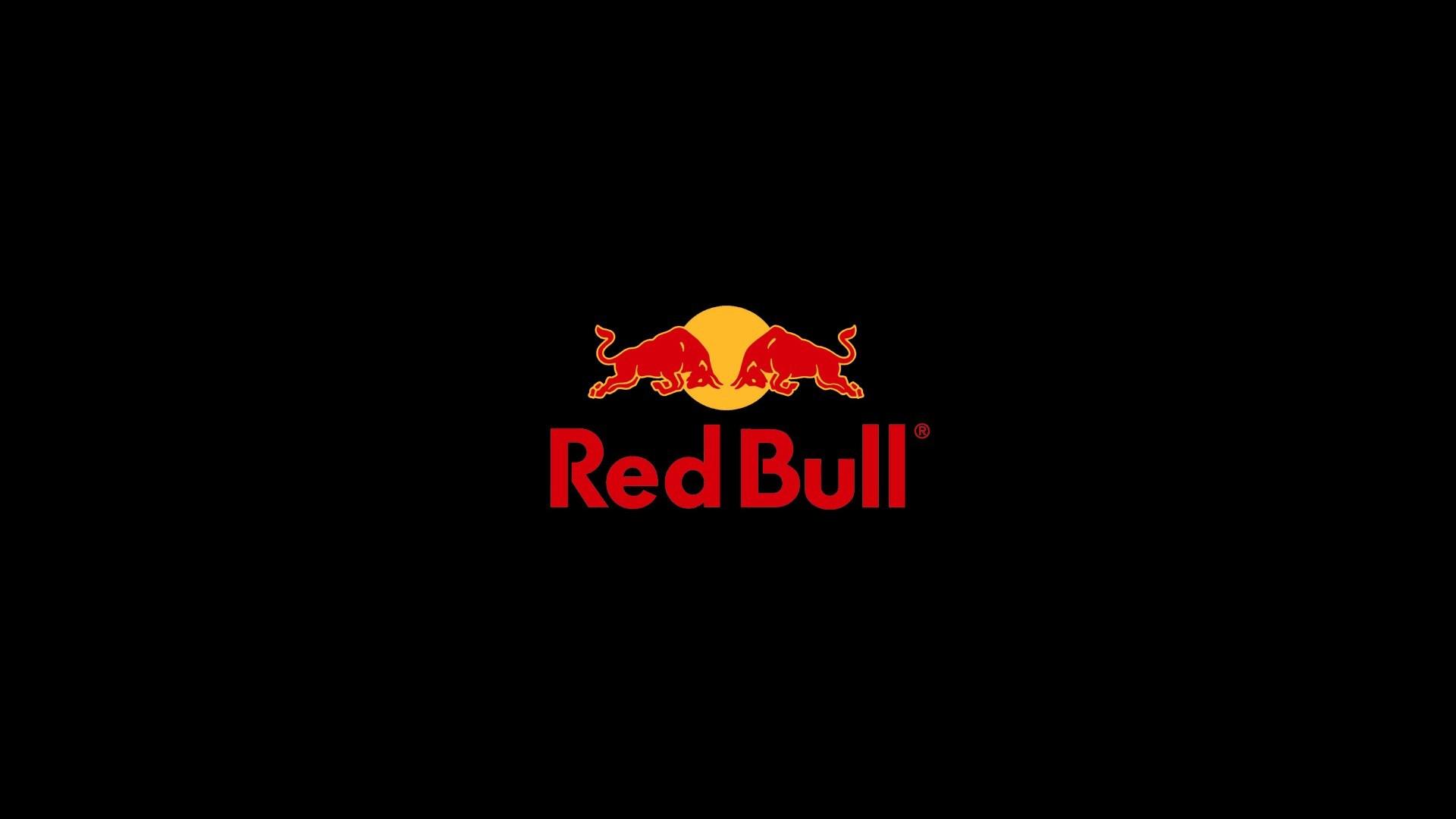 Red Bull Logo Wallpapers Top Free Red Bull Logo Backgrounds Wallpaperaccess