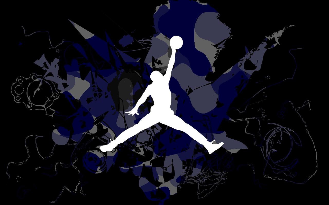 1280x800 Michael Jordan Logo Wallpaper Jordan Logo 2017