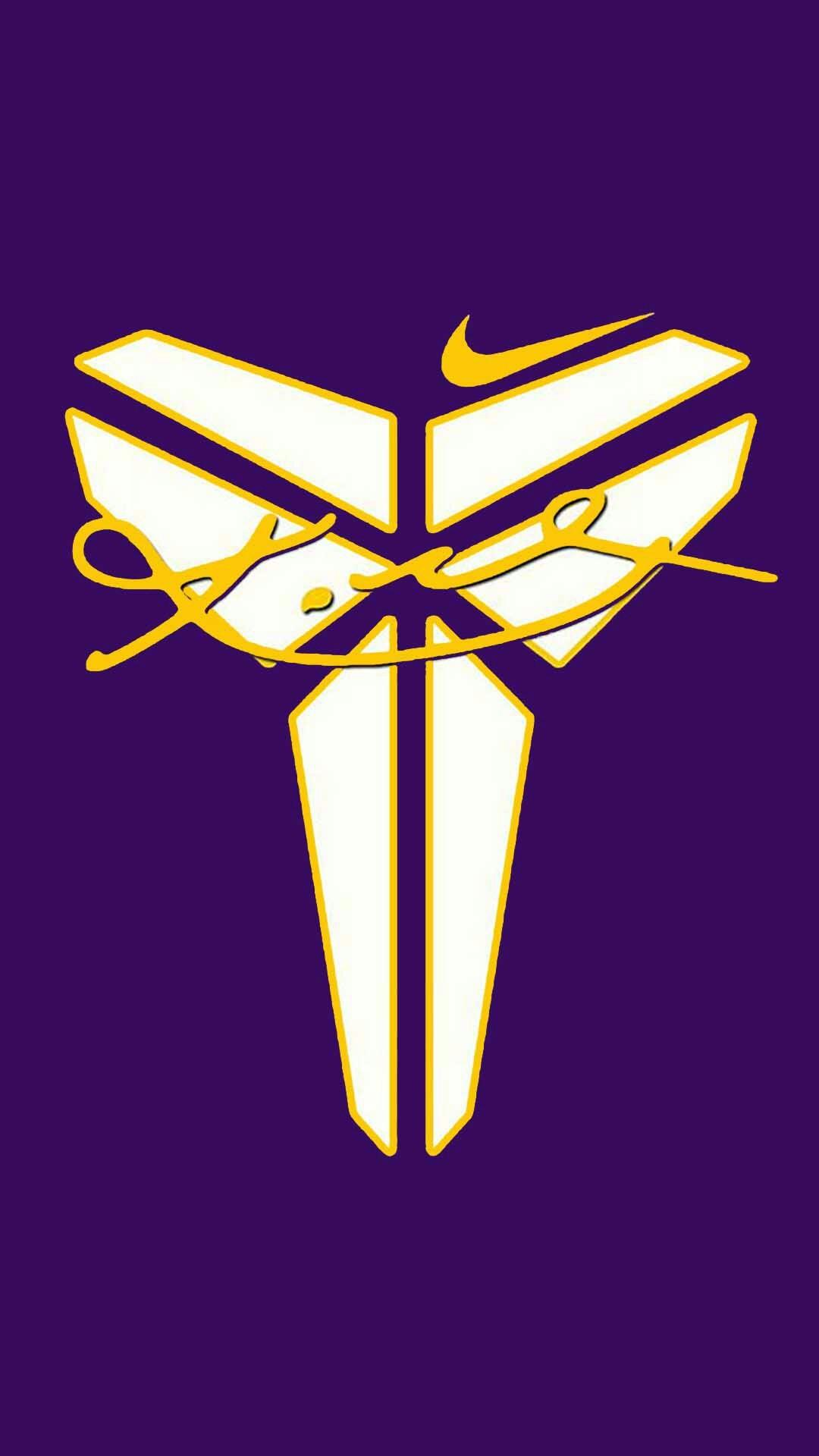 Featured image of post Wallpaper Hd Iphone Kobe Logo