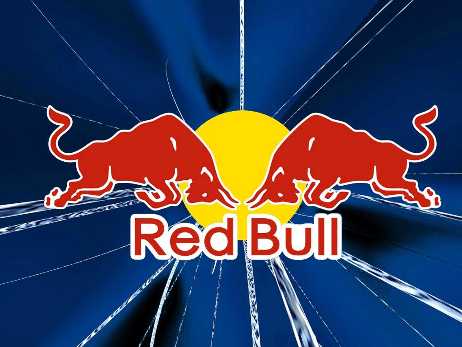 Red Bull Logo Wallpapers Top Free Red Bull Logo Backgrounds Wallpaperaccess