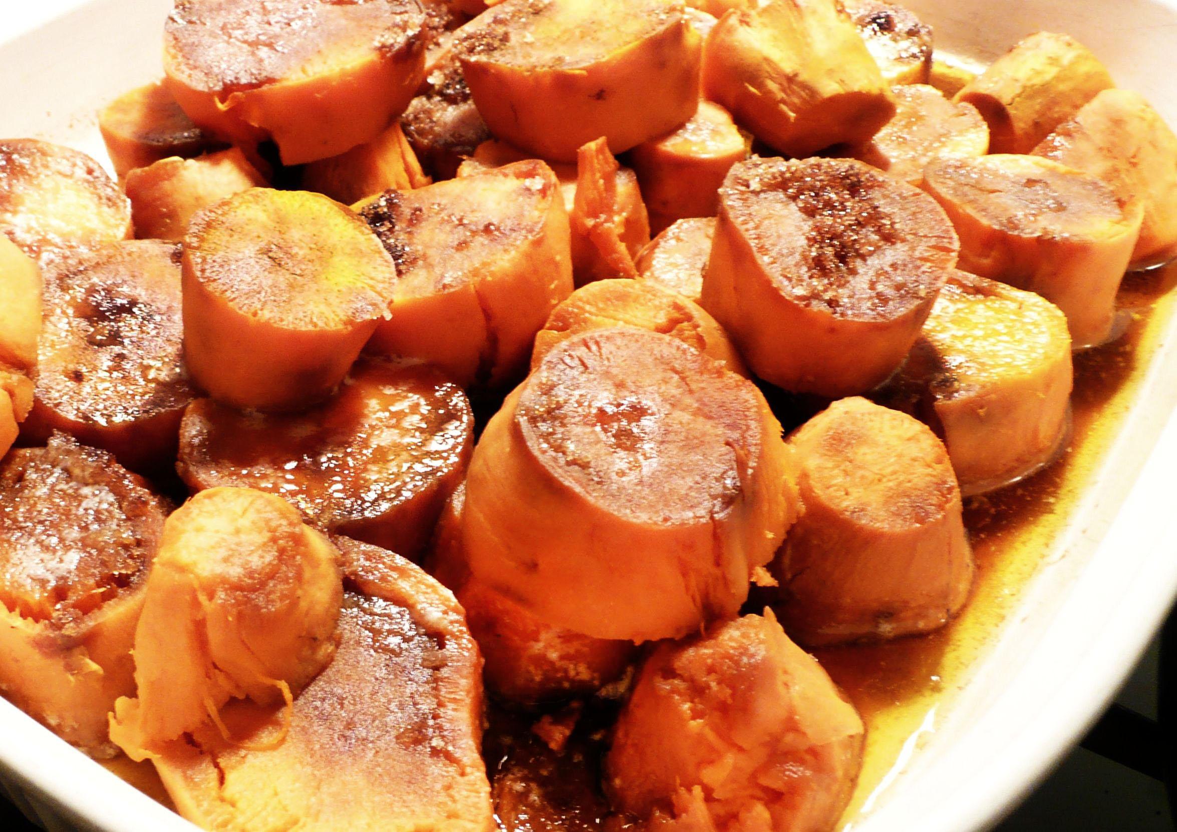 2350x1661 Sweet Potato Wallpaper High Quality