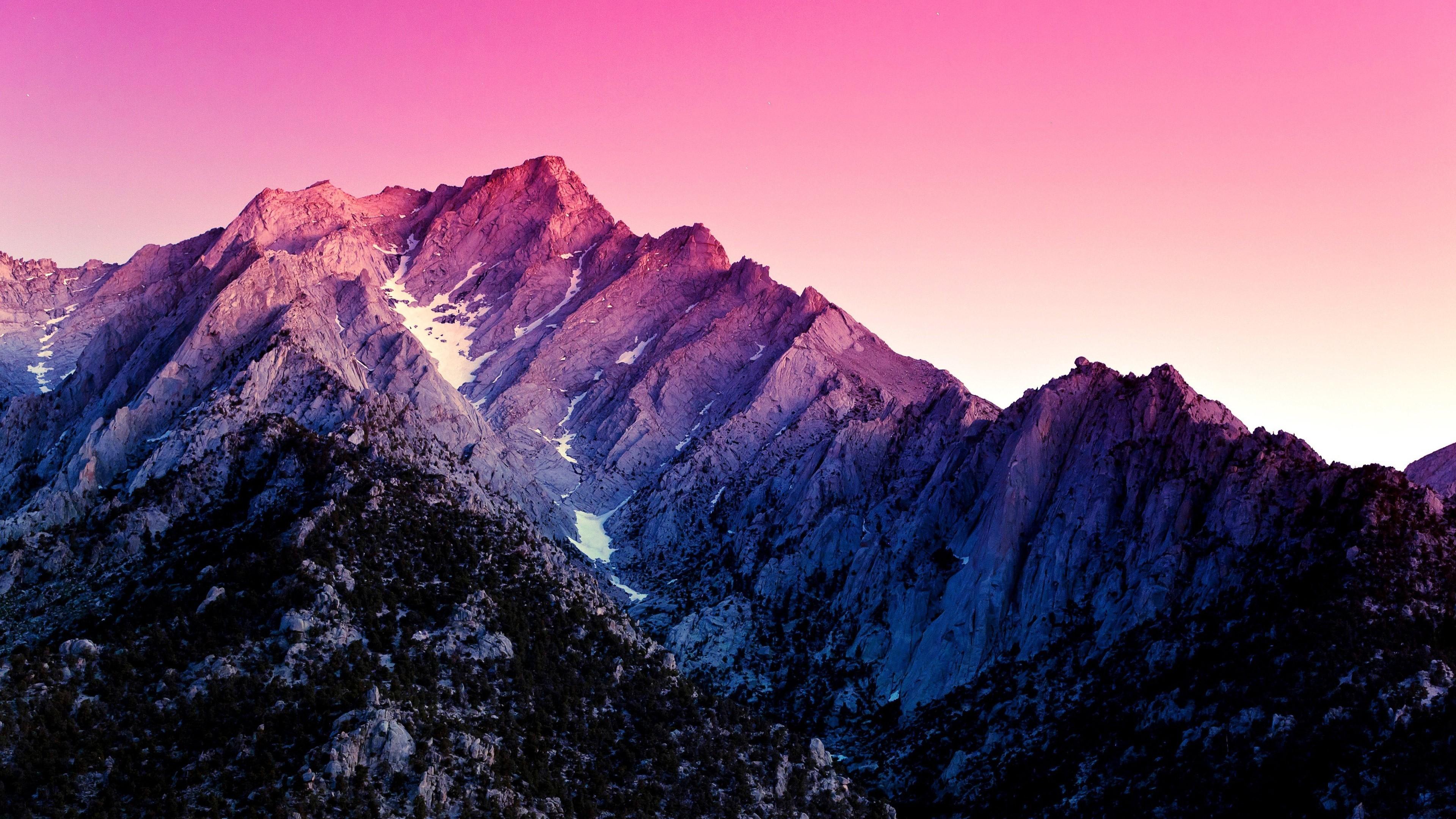3840x2160 Vivid
