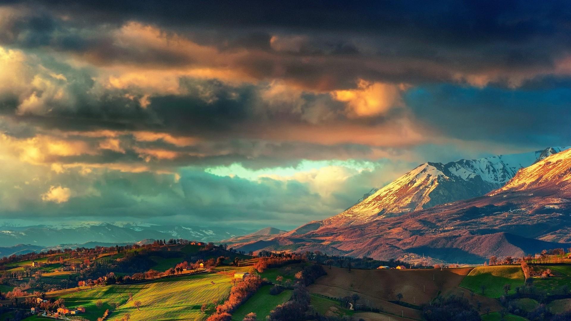 1920x1080 Vivid Wallpaper