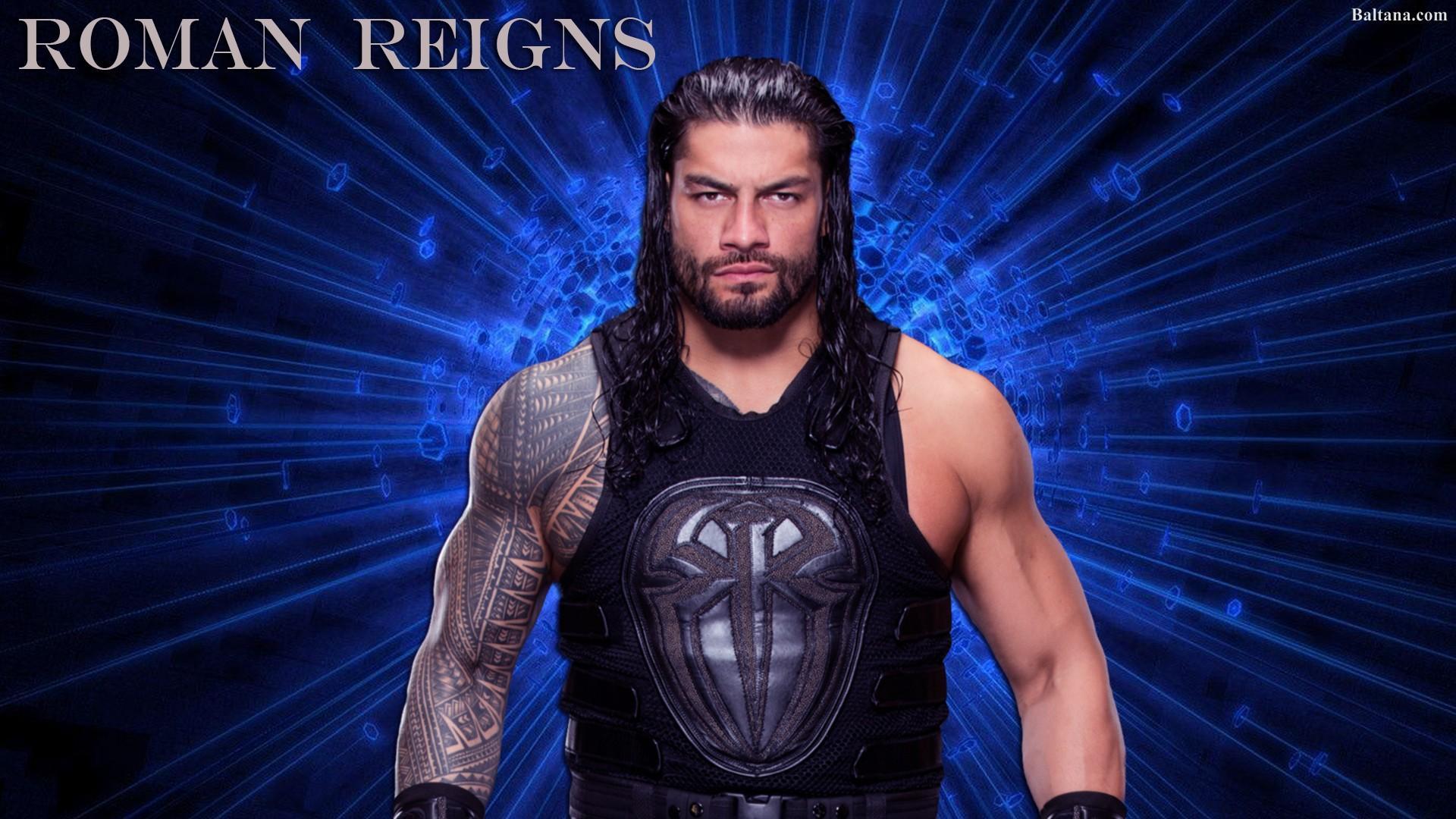 Roman Reigns Wallpapers Top Free Roman Reigns Backgrounds Wallpaperaccess