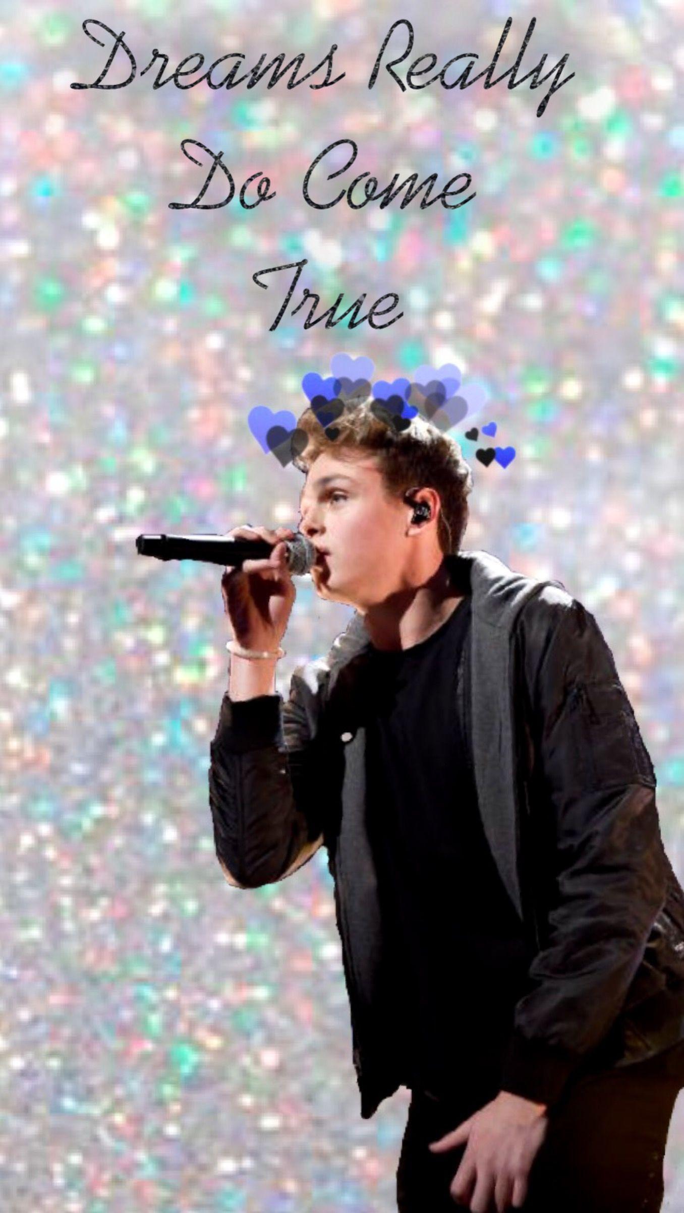 1356x2406 Why Don't We Wallpaper