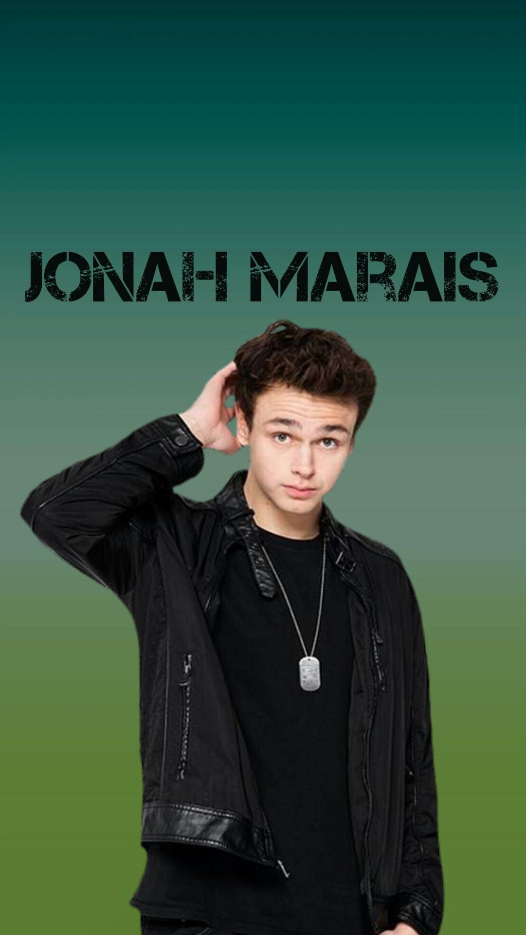 Jonah Marais Wallpapers - Top Free Jonah Marais Backgrounds