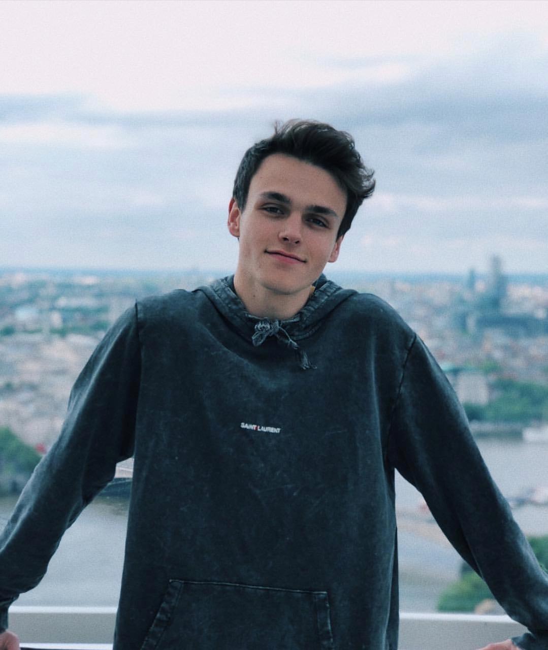 1079x1280 image about Jonah Marais