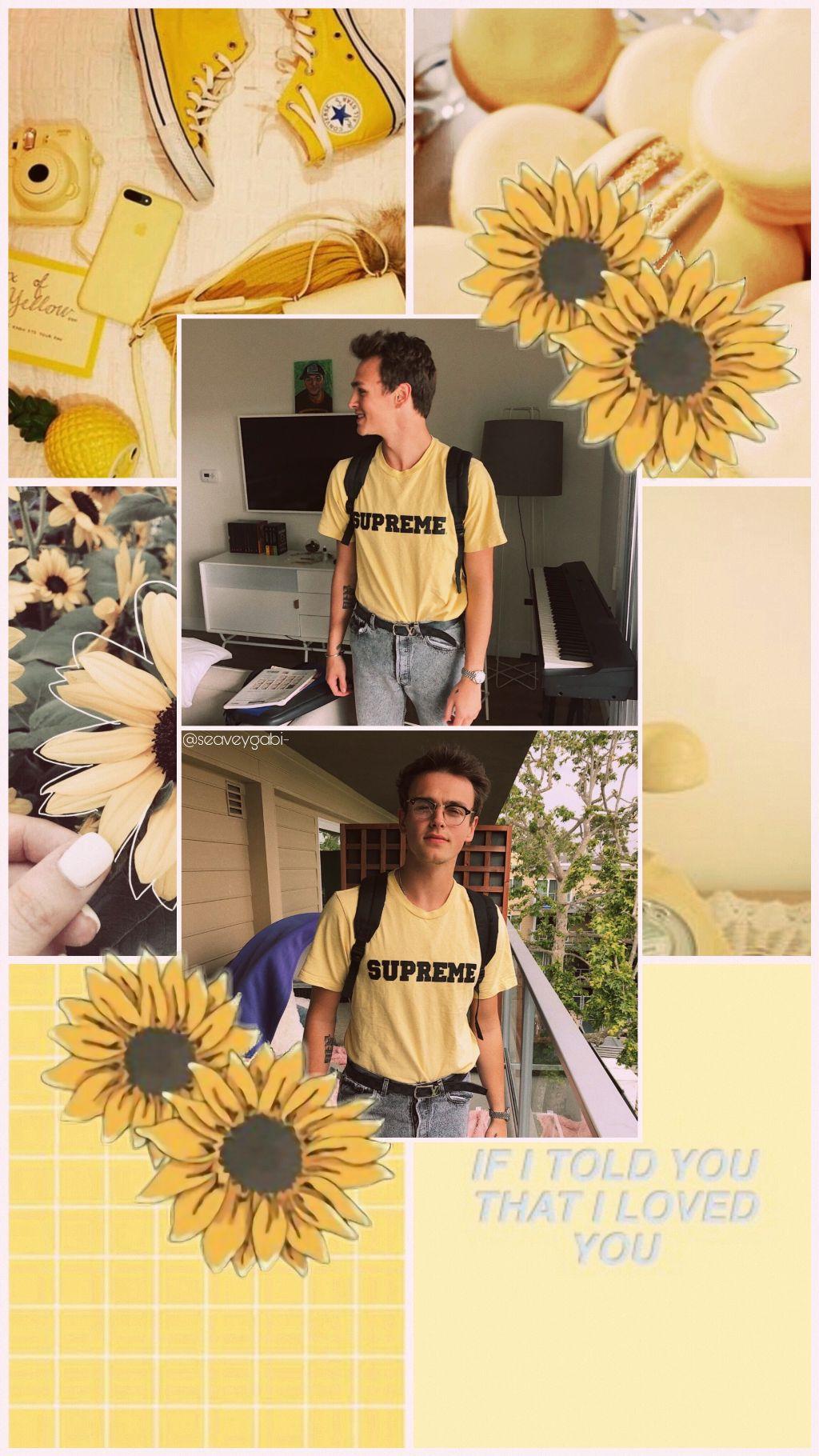 Jonah Marais Wallpapers - Top Free Jonah Marais Backgrounds