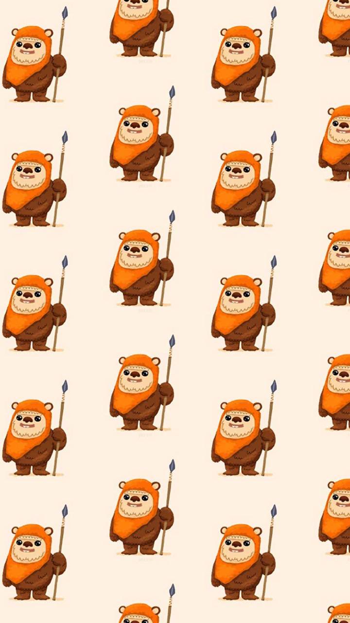 Ewoks Wallpapers  Wallpaper Cave