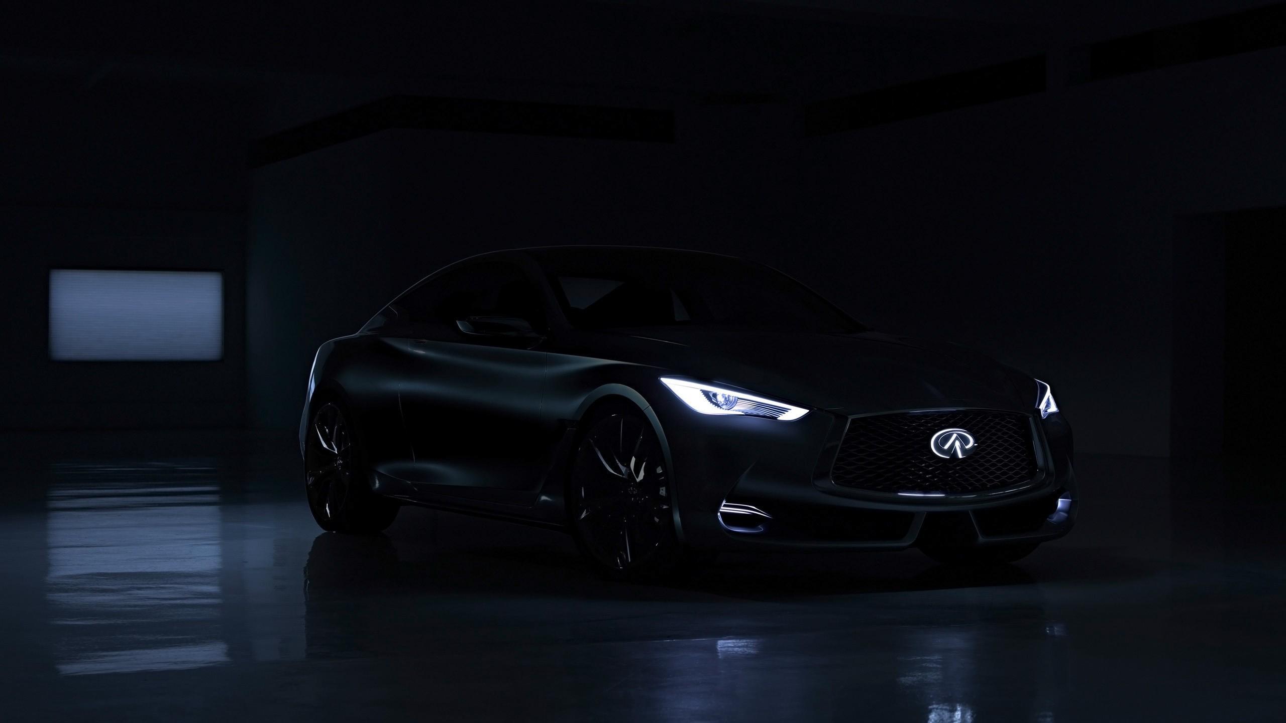 Infiniti Wallpapers - Top Free Infiniti Backgrounds - WallpaperAccess