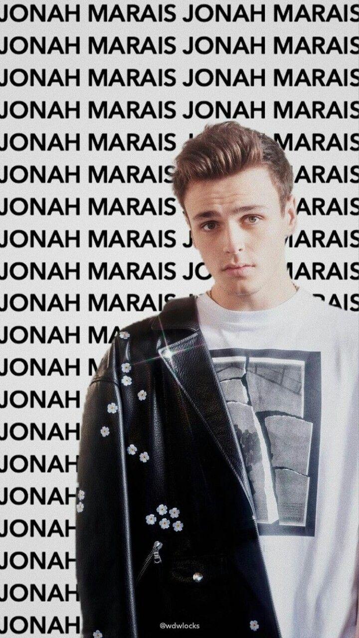 Jonah Marais Wallpapers - Top Free Jonah Marais Backgrounds ...