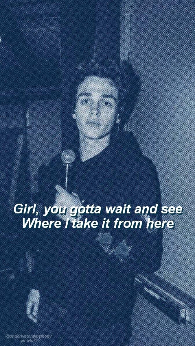 674x1198 Jonah Marais Wallpaper discovered by inês