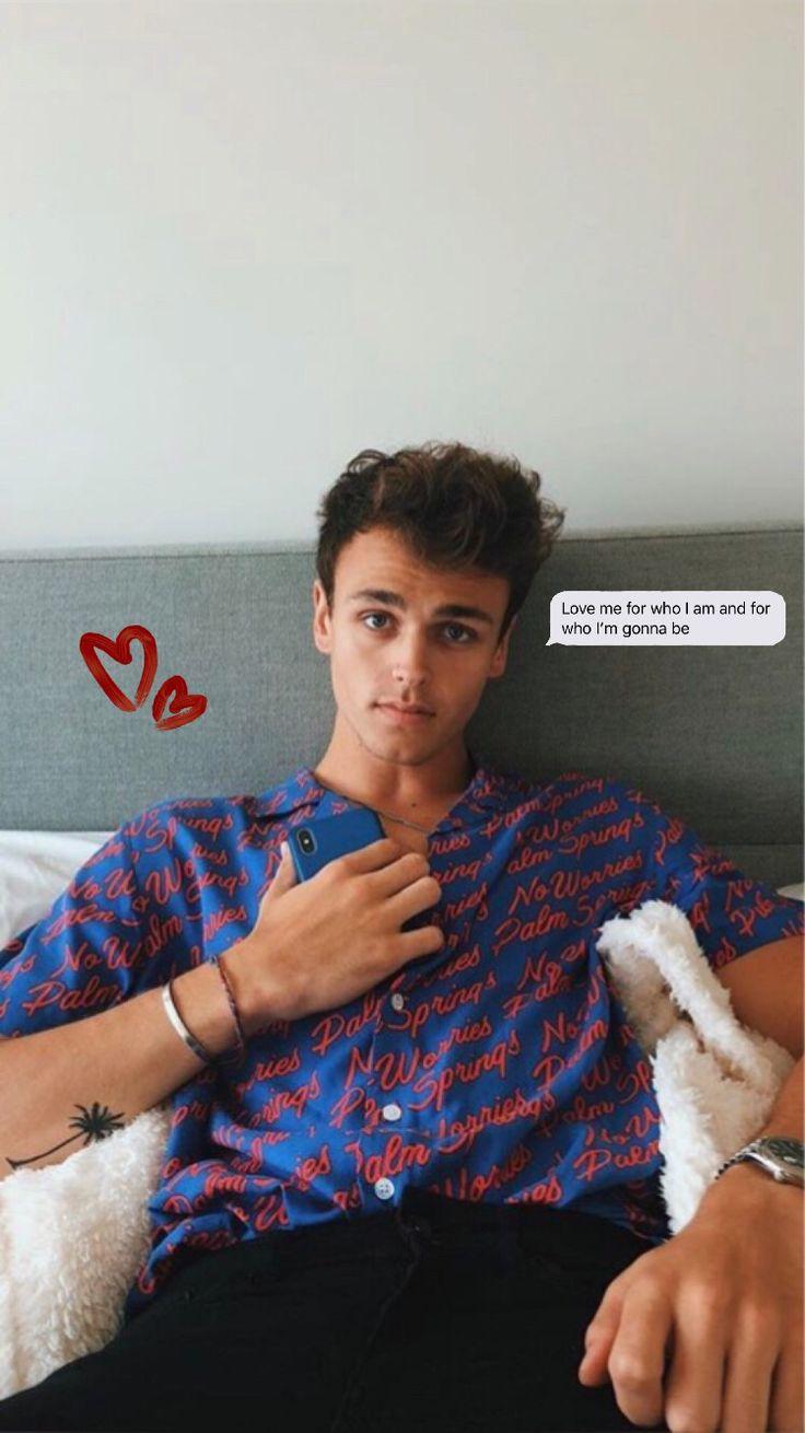 Jonah Marais Wallpapers - Top Free Jonah Marais Backgrounds