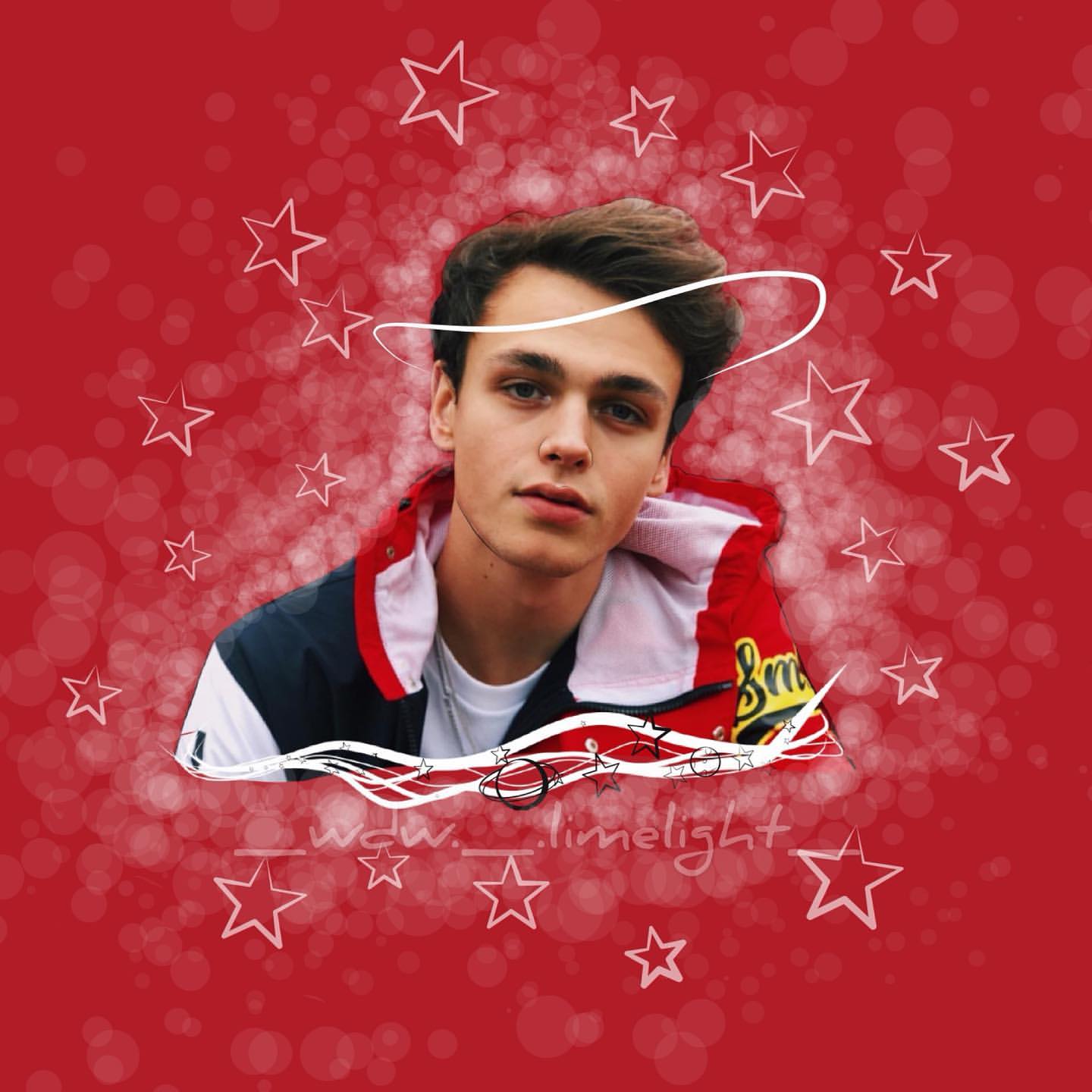 1440x1440 image tagged with #jonahmaraisoutline on instagram
