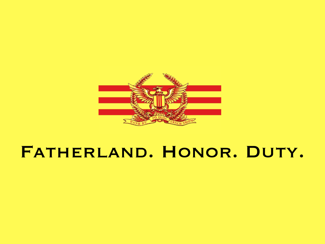 1067x800 Original Wallpaper Art Commemorating South Vietnam And The ARVN. Freedom For Vietnam