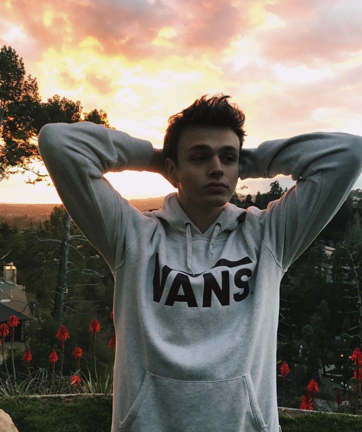 1242x1485 Jonah Marais Wallpaper