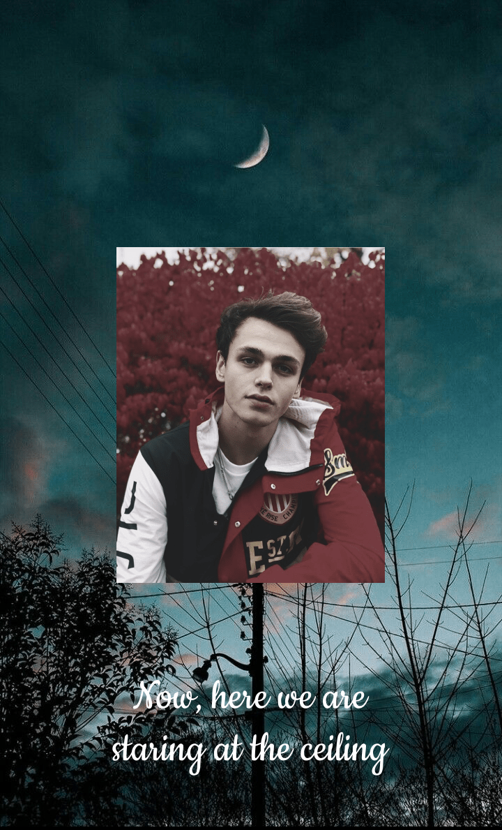 720x1189 Jonah wallpaper #my8letters. Why Don't We. Why