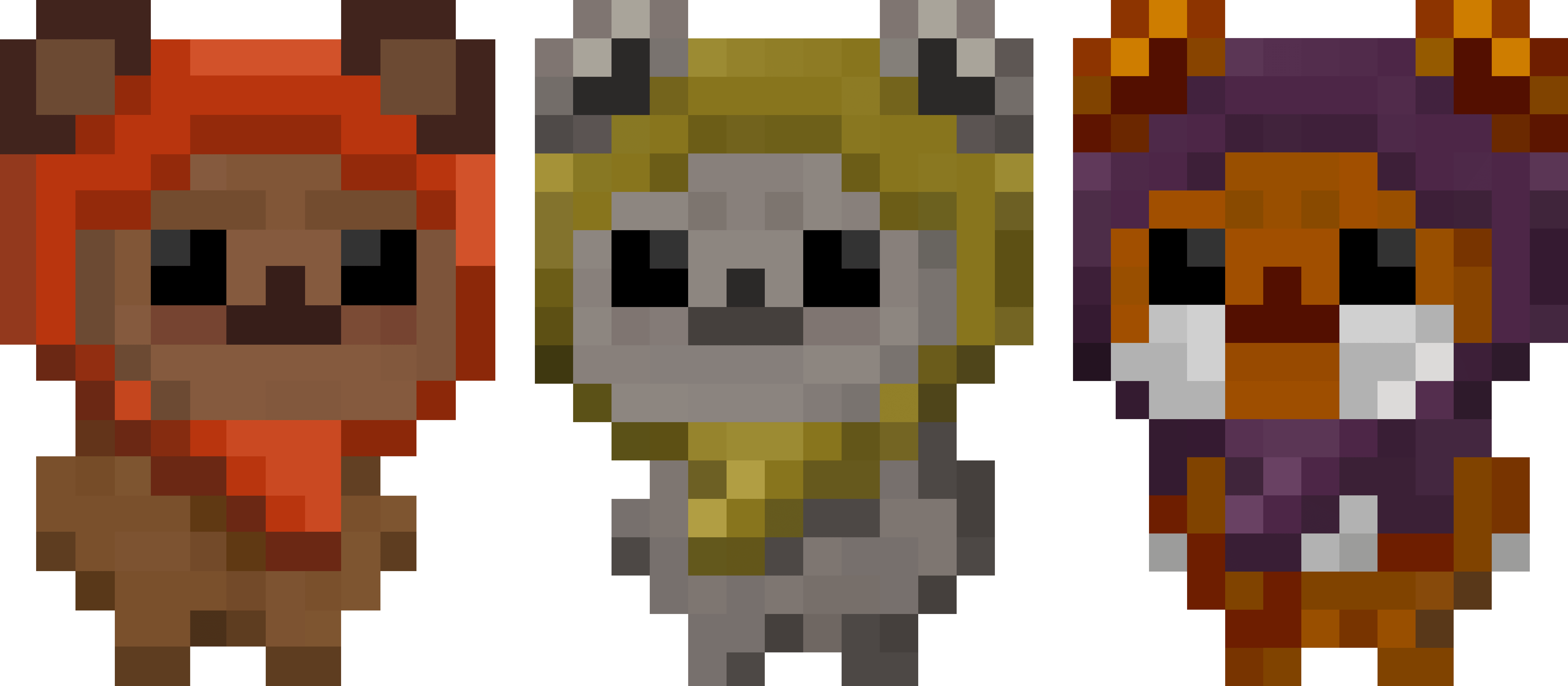 8192x3582 8 Bit Ewoks In Tiny Death Star
