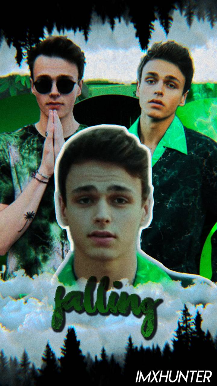Jonah Marais Wallpapers - Top Free Jonah Marais Backgrounds