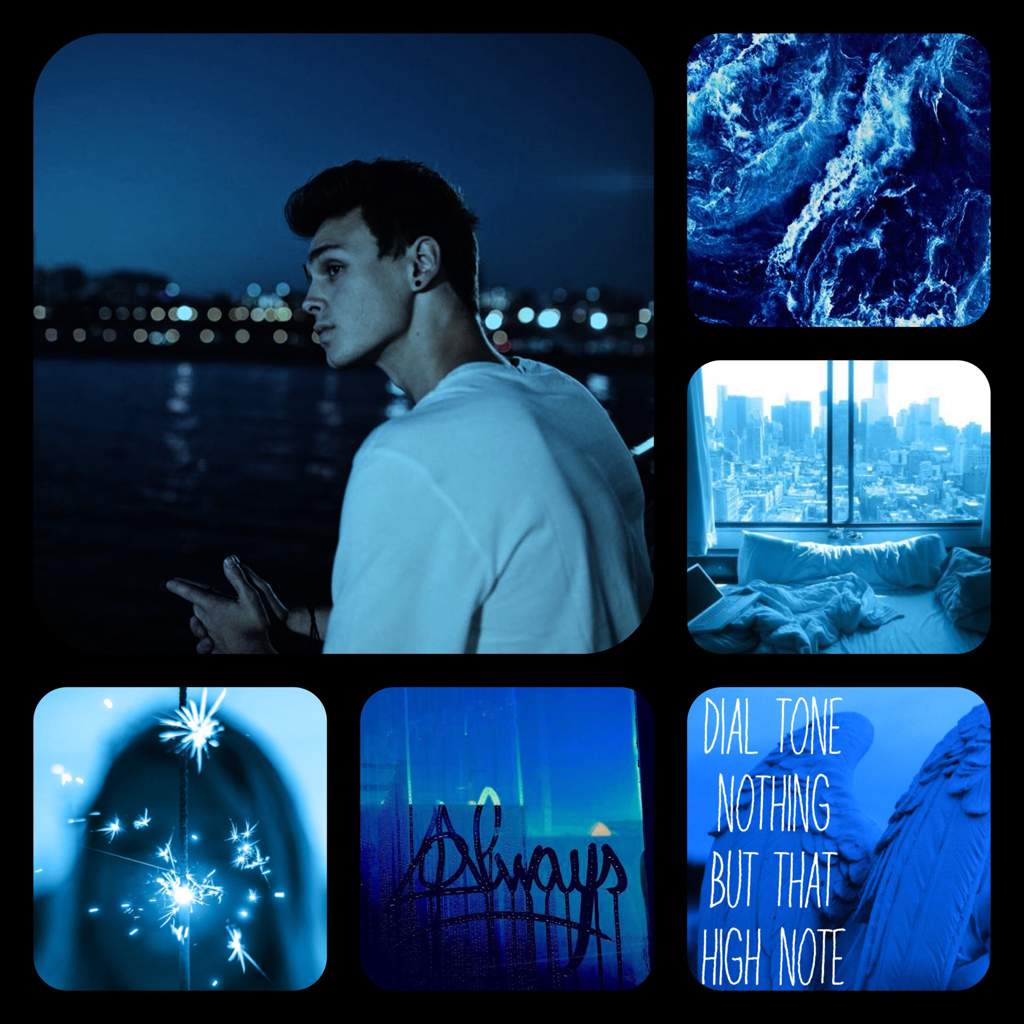 1024x1024 jonah marais moodboard. símply aesthetíc Amino
