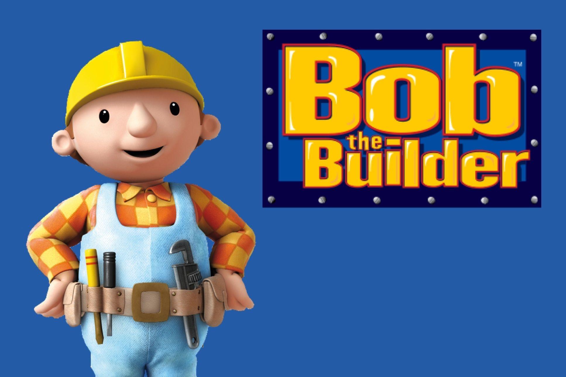 Bob the Builder Wallpapers - Top Free Bob the Builder Backgrounds