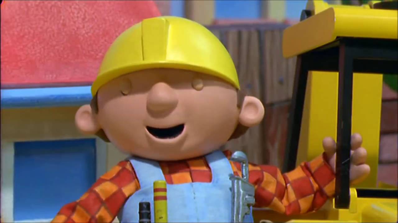 Bob the Builder Wallpapers - Top Free Bob the Builder Backgrounds ...