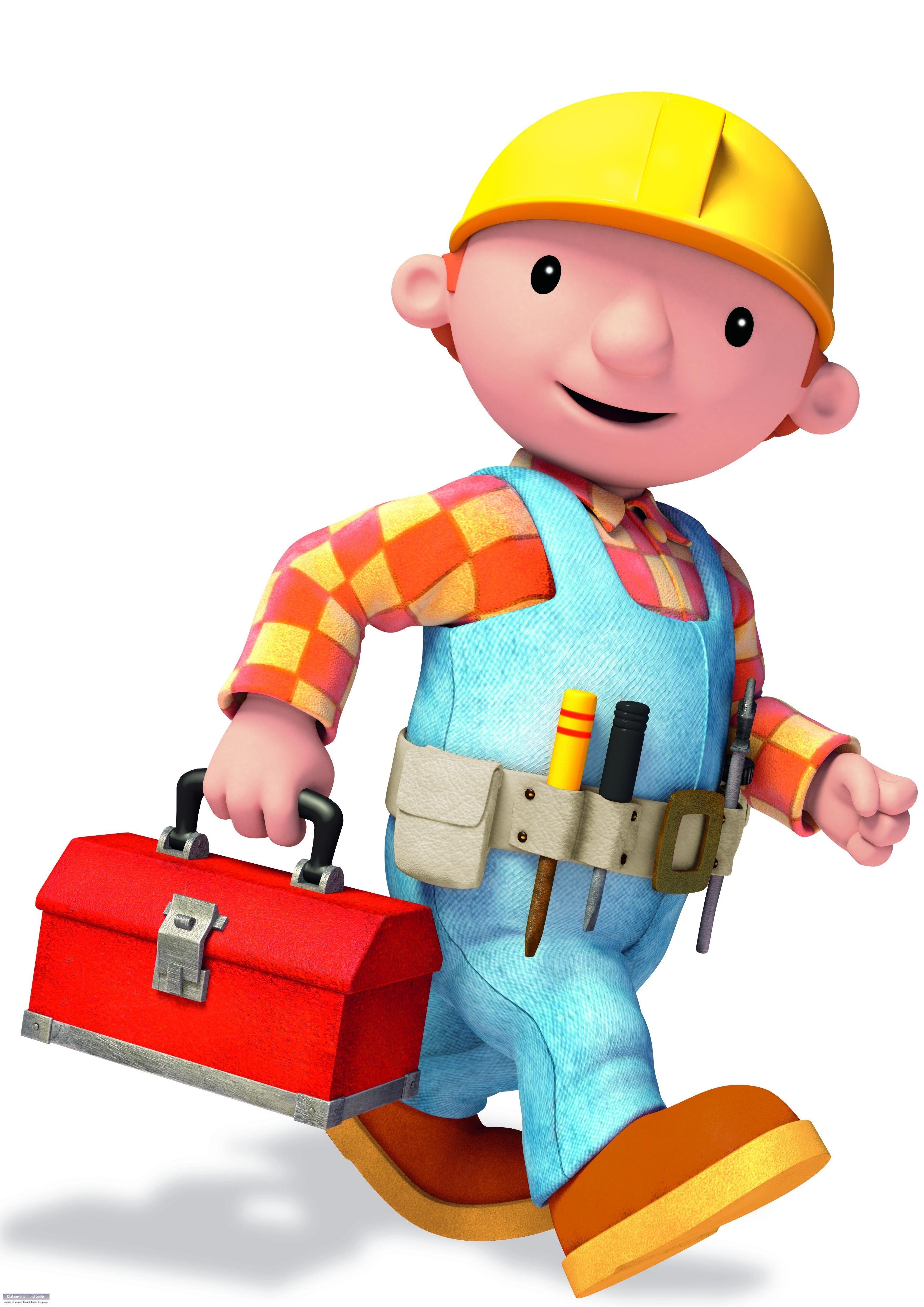 Bob the Builder Wallpapers - Top Free Bob the Builder Backgrounds ...