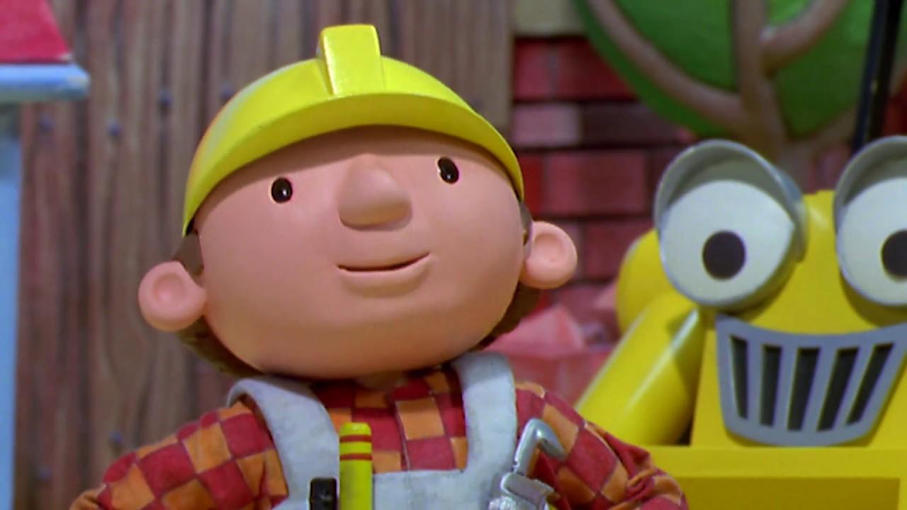 1280x720 Free download Bob The Builder Wallpaper Wendy Bob