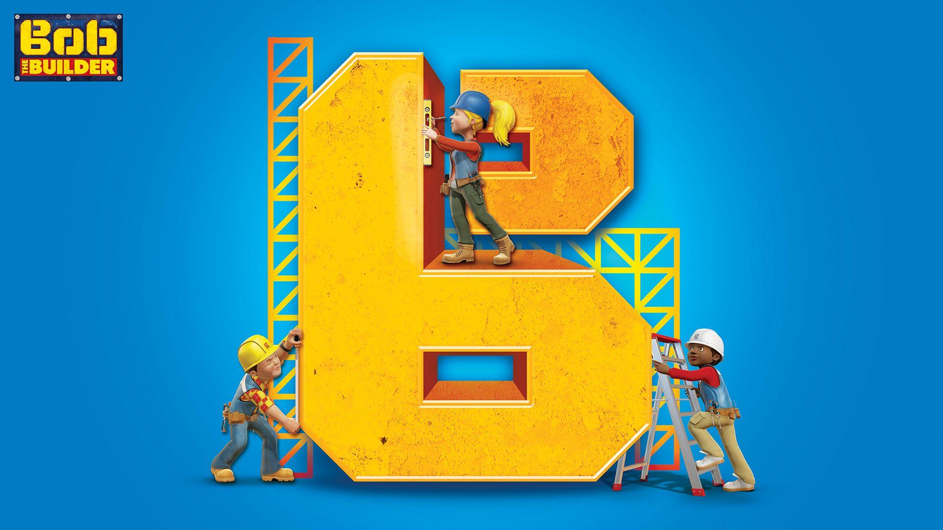 Bob the Builder Wallpapers Top Free Bob the Builder Backgrounds