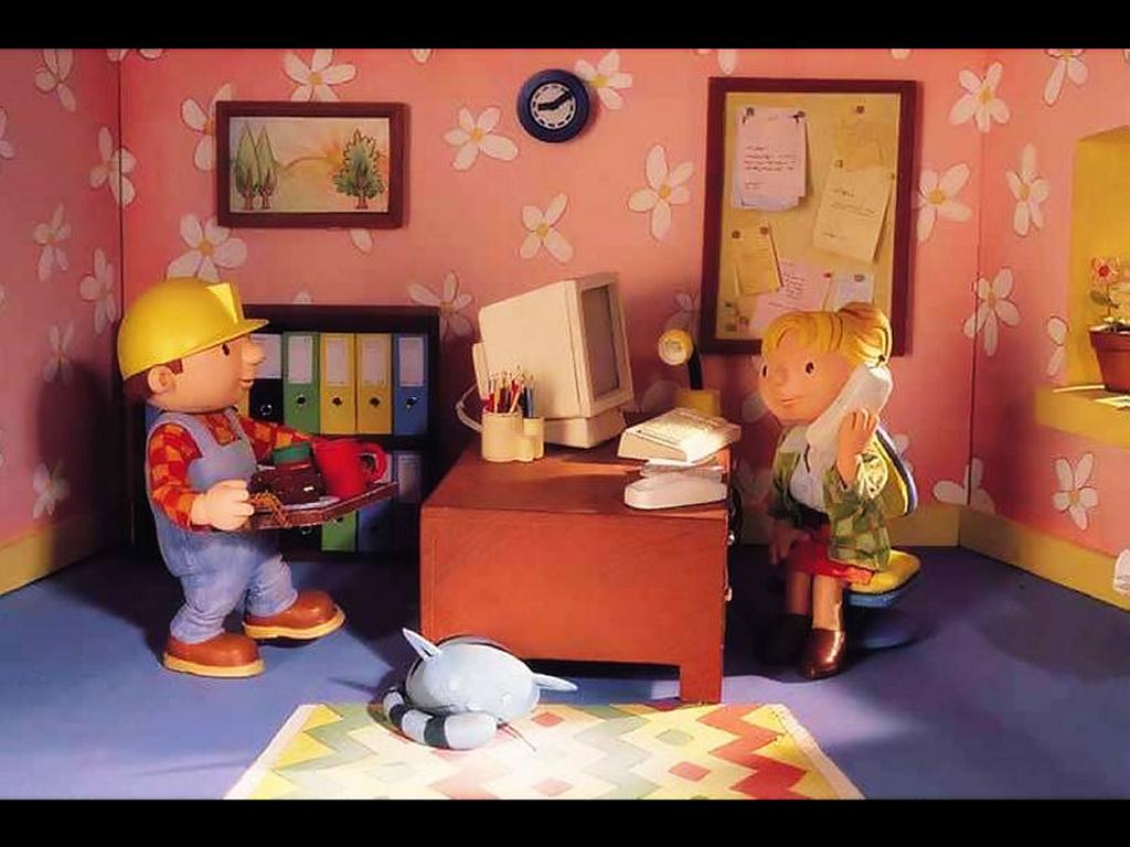 Bob the Builder Wallpapers Top Free Bob the Builder Backgrounds