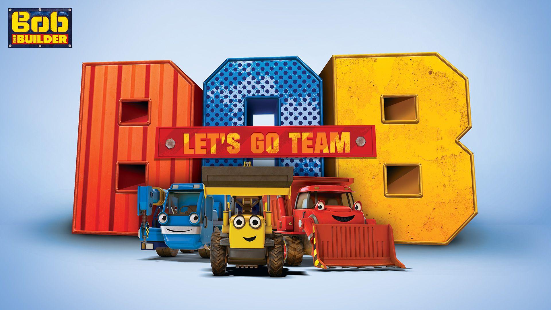 Bob the Builder Wallpapers Top Free Bob the Builder Backgrounds