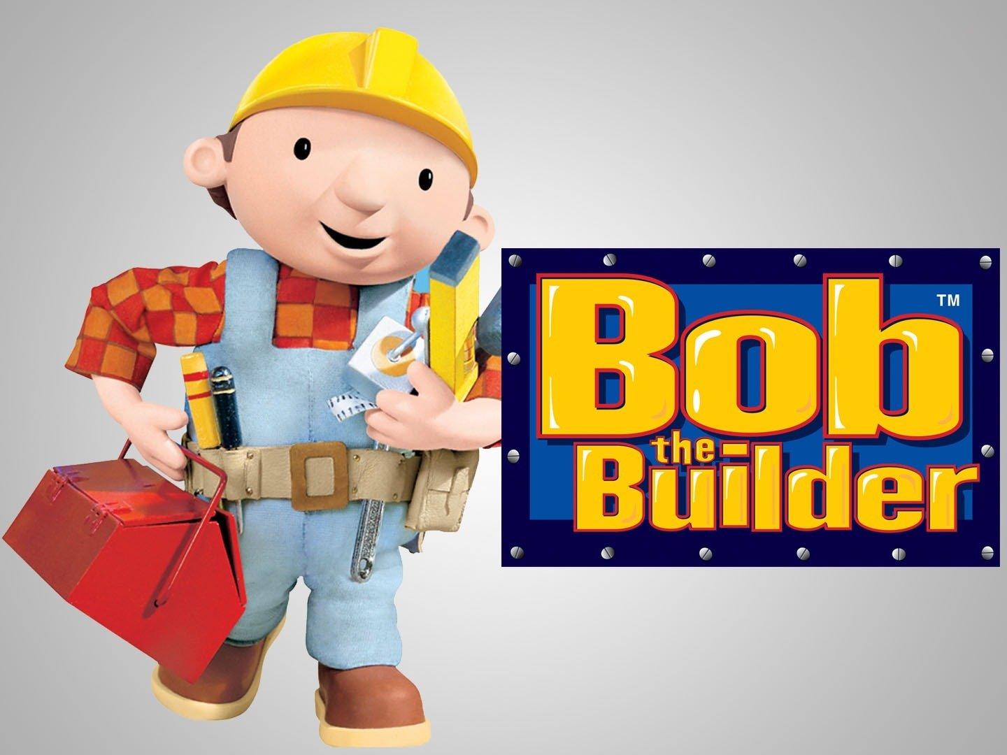 Bob The Builder Wallpapers - Top Free Bob The Builder Backgrounds ...