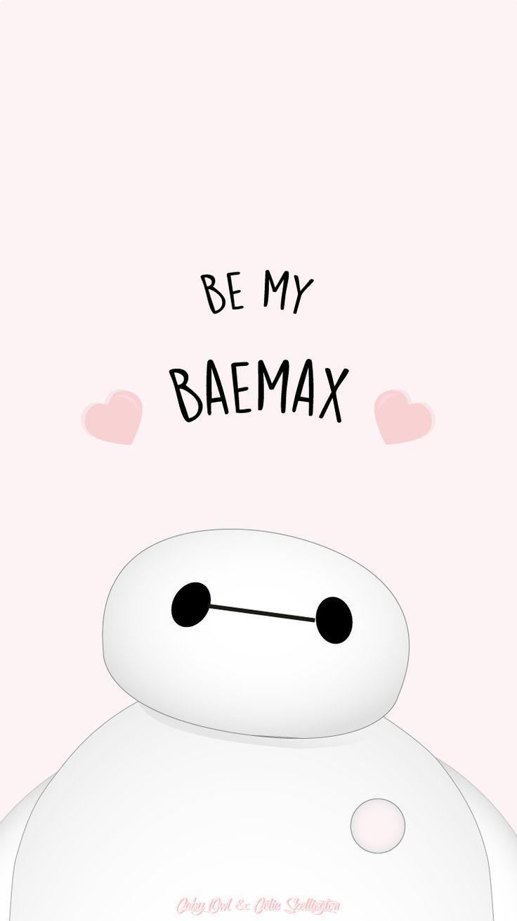 736x1309 Download baymax wallpaper Tumblr