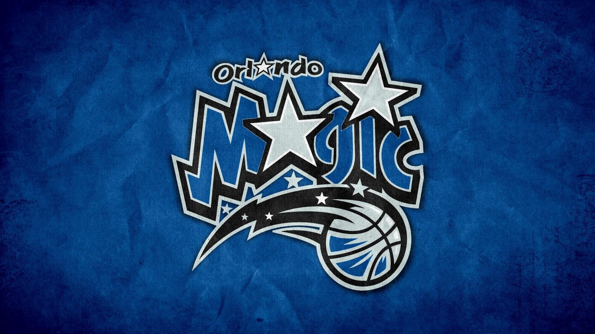 1920x1080 Orlando Magic Wallpaper