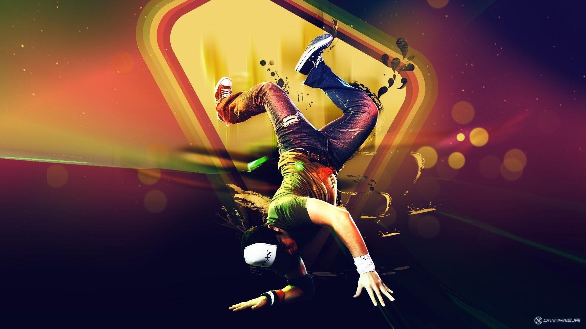 1920x1080 Dance Background Image