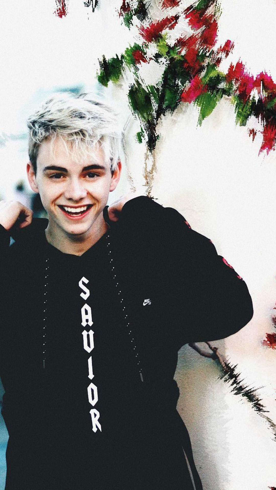 Corbyn Besson Wallpapers - Top Free Corbyn Besson Backgrounds