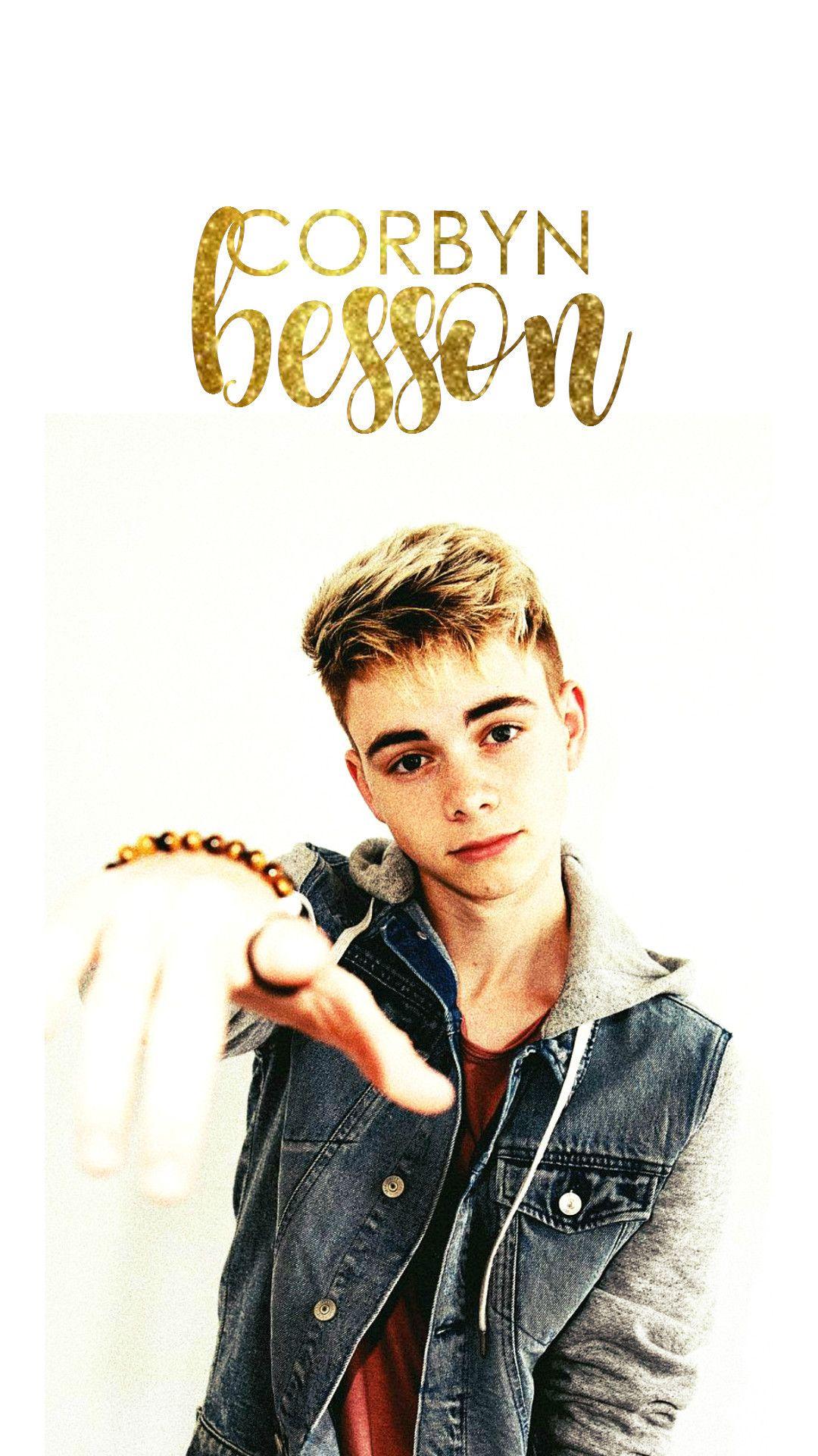 Corbyn Besson Wallpapers - Top Free Corbyn Besson Backgrounds