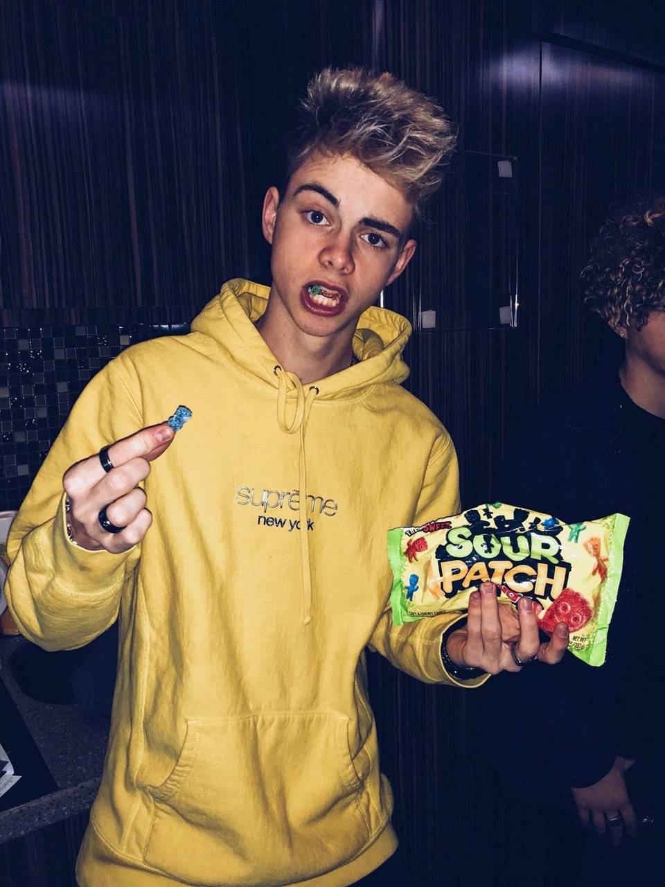Corbyn Besson Wallpapers - Top Free Corbyn Besson Backgrounds