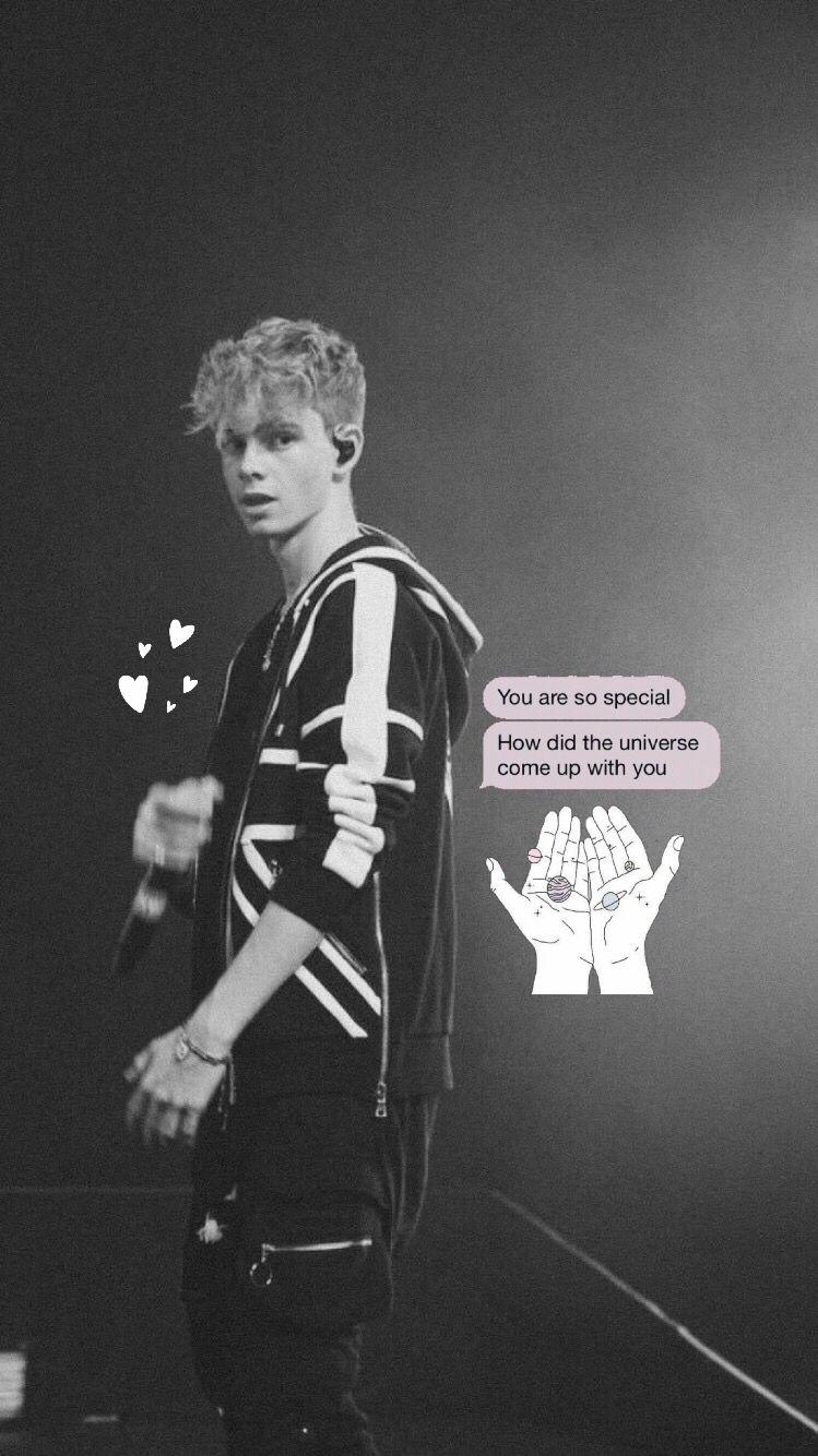 Corbyn Besson Wallpapers - Top Free Corbyn Besson Backgrounds