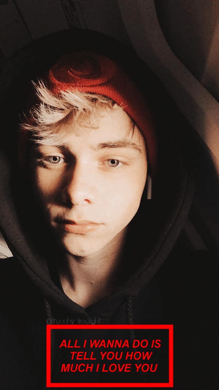 Corbyn Besson Wallpapers - Top Free Corbyn Besson Backgrounds