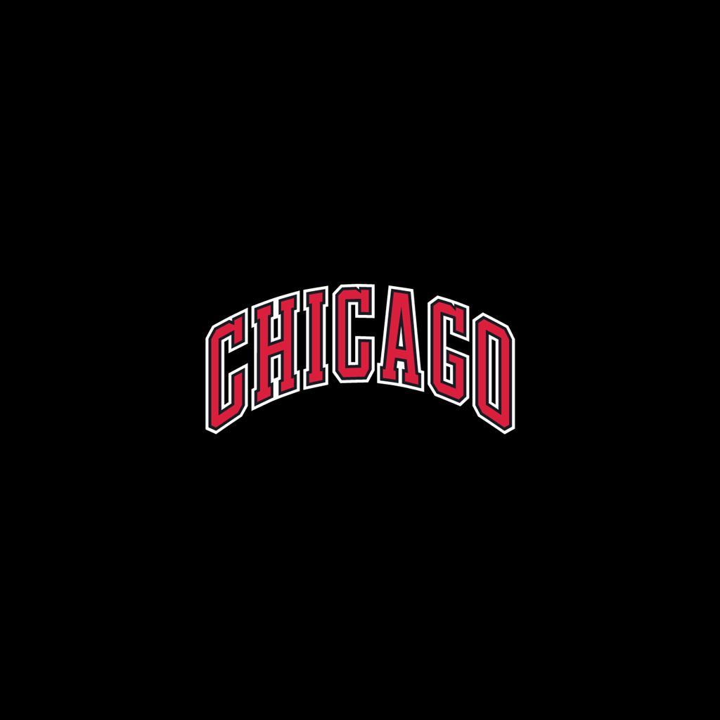 1024x1024 Chicago Bulls Wallpaper