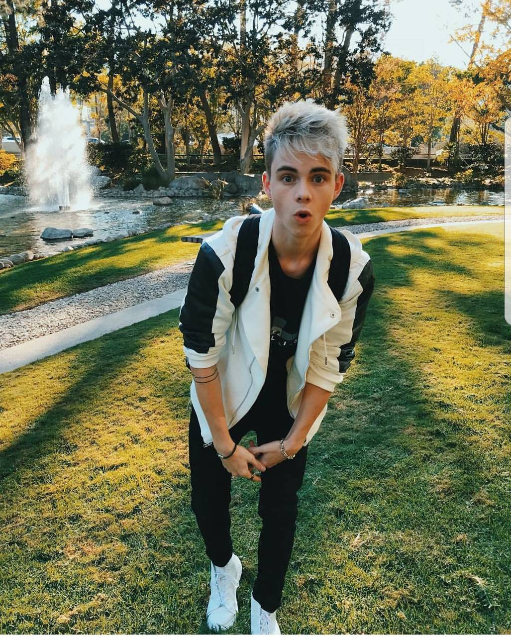 Corbyn Besson Wallpapers - Top Free Corbyn Besson Backgrounds ...