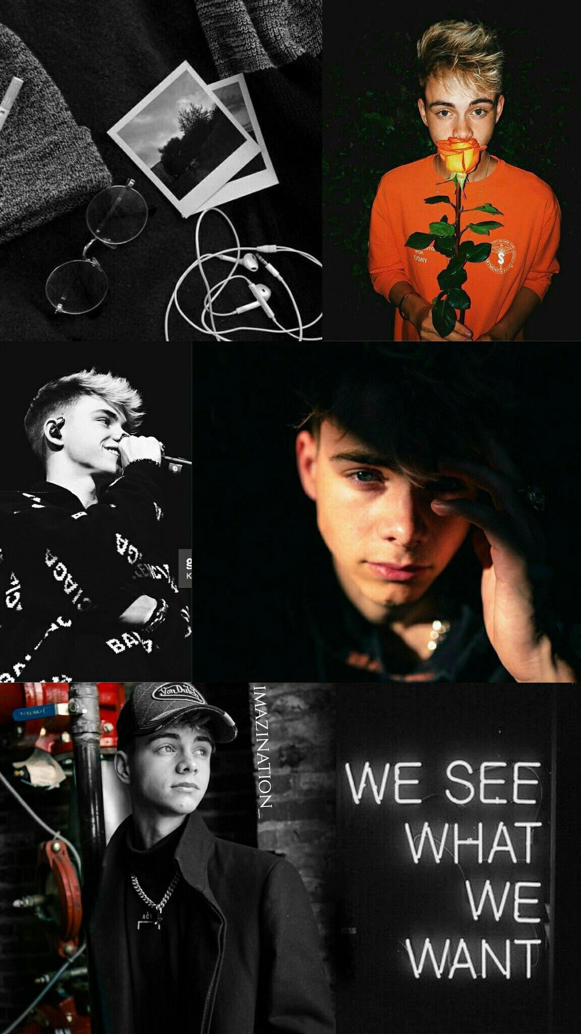 Corbyn Besson Wallpapers - Top Free Corbyn Besson Backgrounds