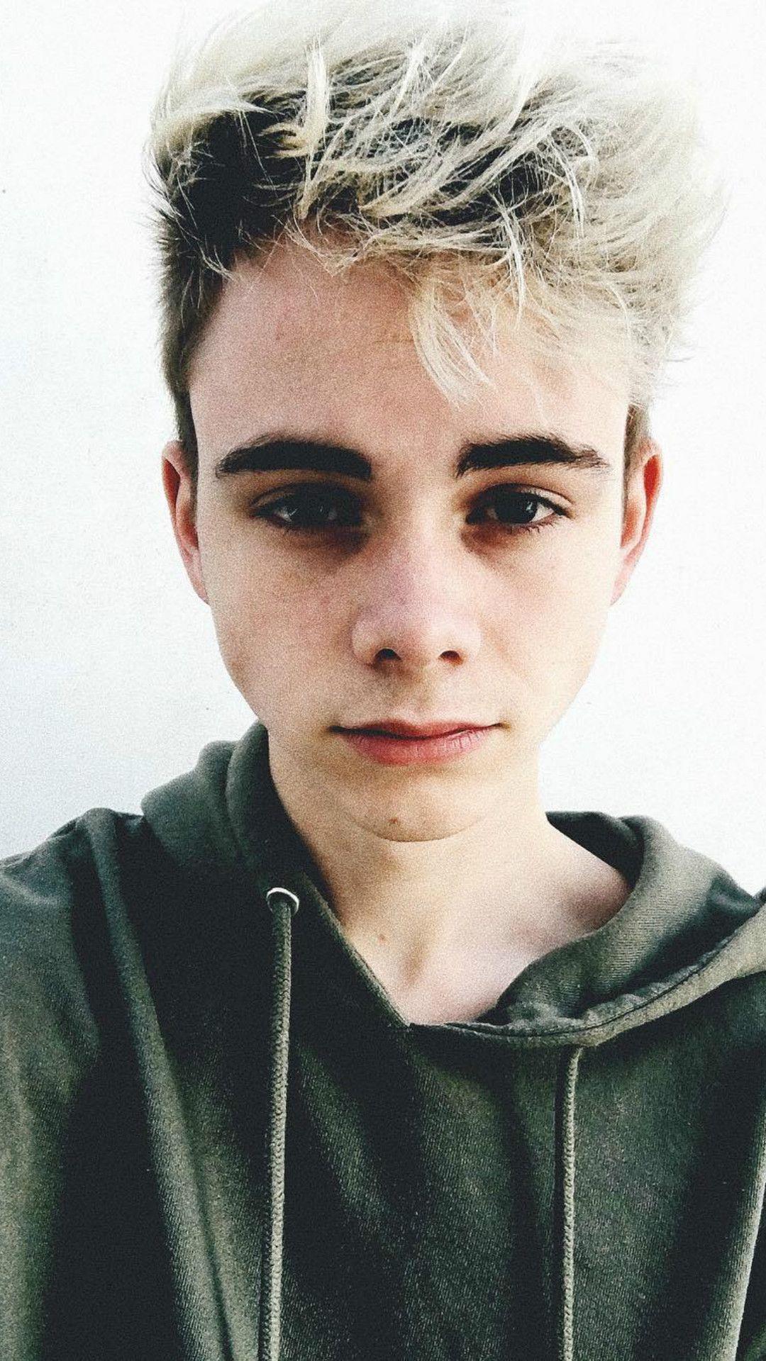 Corbyn Besson Wallpapers - Top Free Corbyn Besson Backgrounds ...