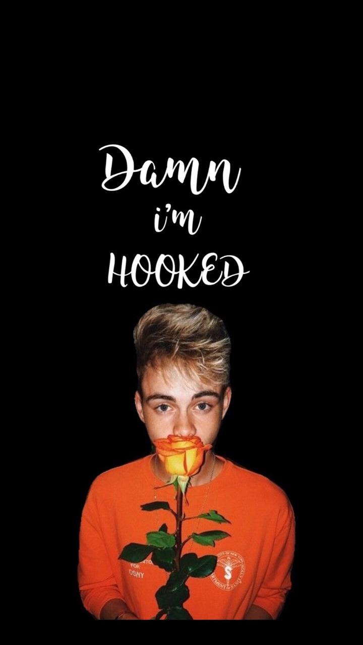 Corbyn Besson Wallpapers - Top Free Corbyn Besson Backgrounds