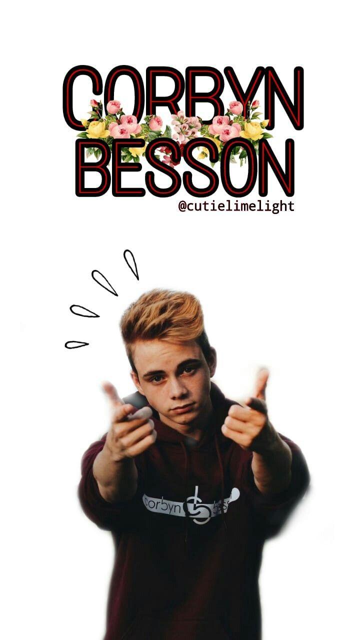 Corbyn Besson Wallpapers - Top Free Corbyn Besson Backgrounds