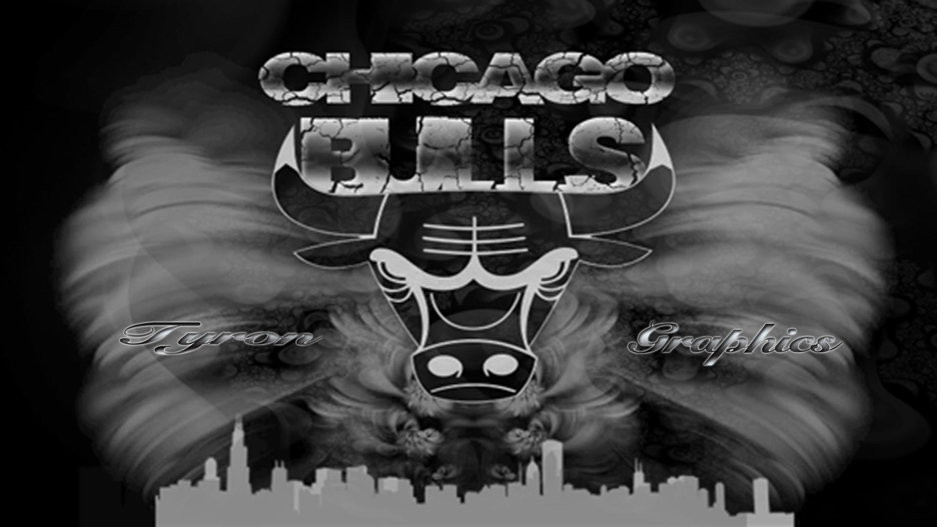 1920x1080 Red And White Wallpaper Chicago Bulls Bulls